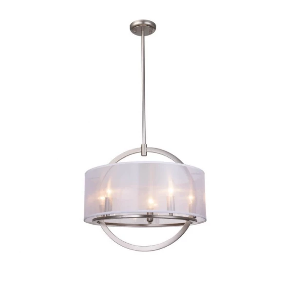 Люстра на штанге VL4135L05 Vele Luce