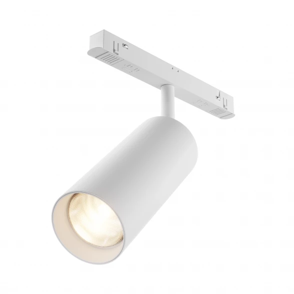 Трековый светильник Technical TR032-2-20W3K-S-W