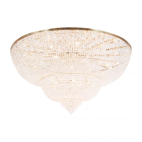 Люстра Maytoni DIA890-CL-42-G
