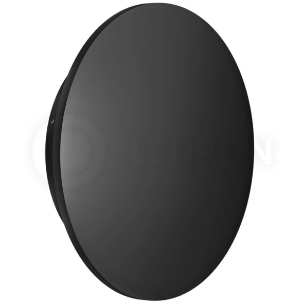 Светильник настенный GW-8663/30 BLACK LeDron