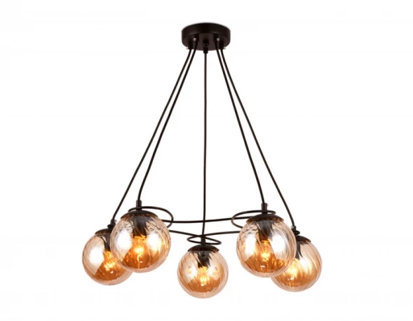 Подвесная люстра TR9022 Ambrella Light