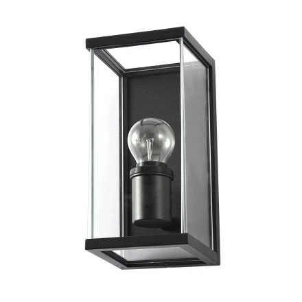 Ландшафтный светильник ARTE LAMP A3710PA-1BK