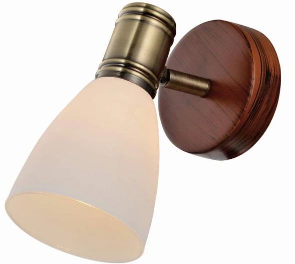Спот TL3720Y-01BB TOPLIGHT