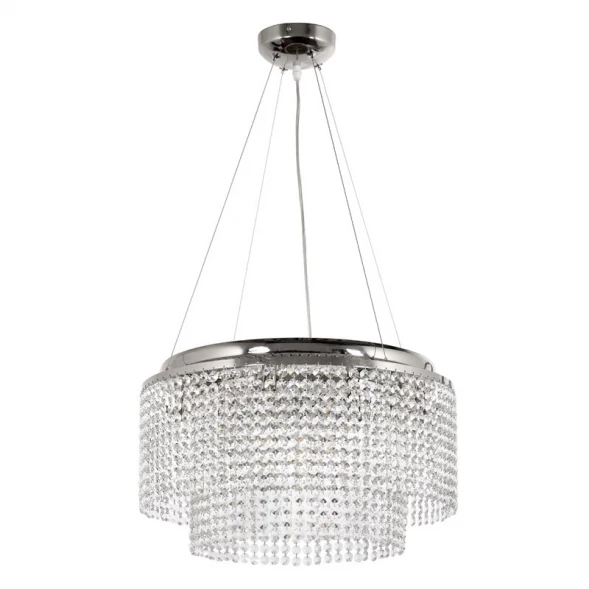 Подвесная люстра Milano E 1.5.D50.501 N Arti Lampadari
