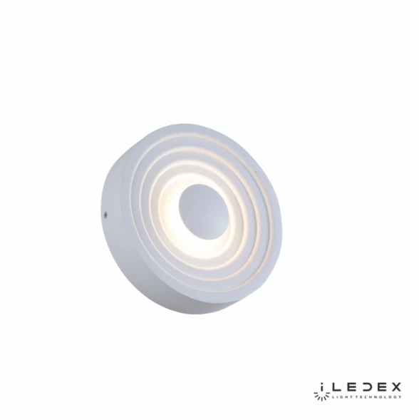 Бра SMD-926312 WH-3000K iLedex