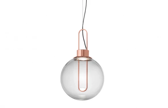 светильник Orb Copper