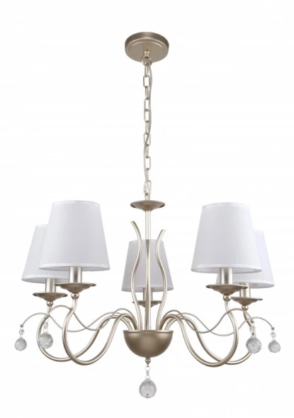 Подвесная люстра MW-Light 684012705