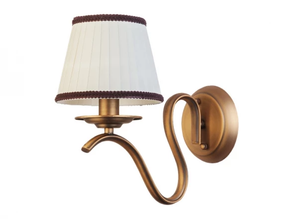 Бра TL5650B-01BS TOPLIGHT