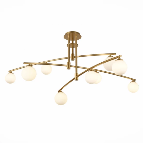 Люстра на штанге SL1208.302.09 ST-Luce