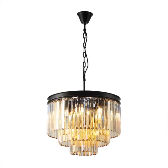 Каскадная люстра CL332132 Citilux