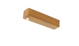 Donolux Magnet Modular System «CODE 1.2», потолочное основание для блока питания, L250xW60xH50 мм, т Donolux DL20224Base BBr