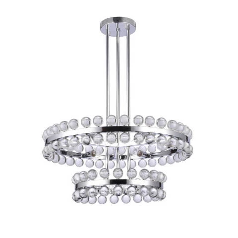 Люстра на штанге VL4143L09 Vele Luce