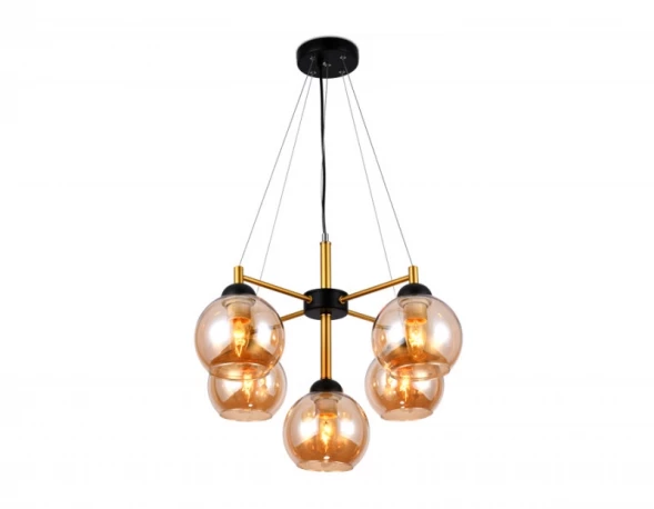 Подвесная люстра TR9026 Ambrella Light