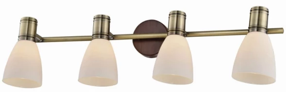 Спот TL3720Y-04BB TOPLIGHT