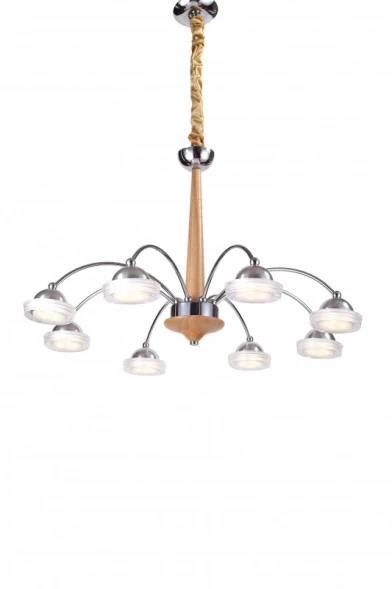 Подвесная люстра NATURA 068.8 Led Lucia Tucci
