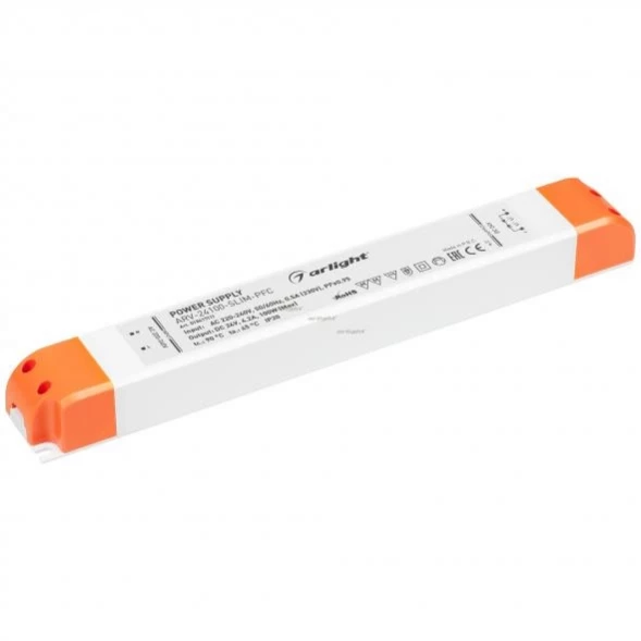 Блок питания для светодиодной ленты 018617(1) Arlight