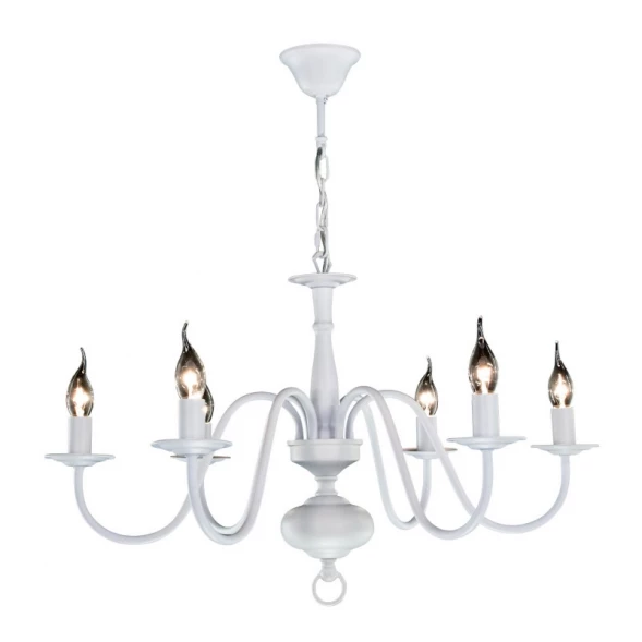 Подвесная люстра CL426160 Citilux