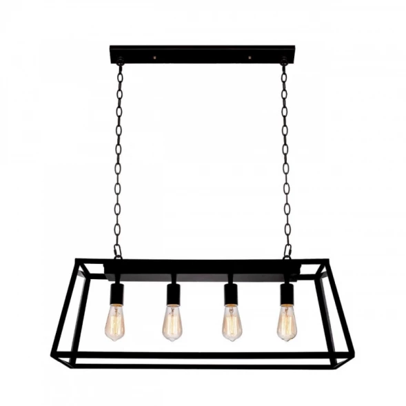 Подвесная люстра LOFT3110C LOFT IT