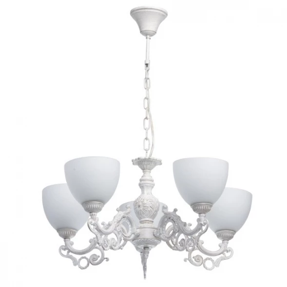 Подвесная люстра 450016605 MW-Light