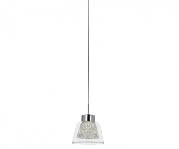 Подвесной светильник 6112-1A Kink Light