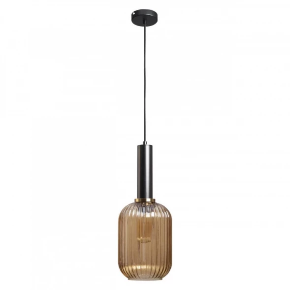 Подвесной светильник 2071-A+BL LOFT IT