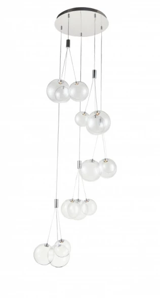 Подвесной светильник 1020-LED15PL Simple Story