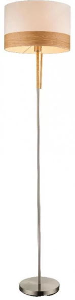 Торшер 15221S Globo