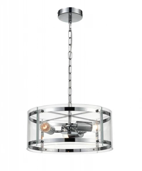 Подвесная люстра VL5073P03 Vele Luce