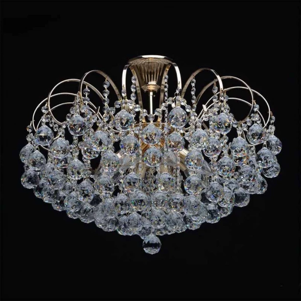 Люстра на штанге 232016708 MW-Light