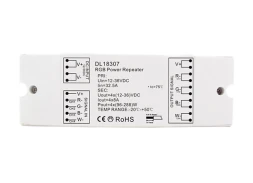 Репитор для увеличения расстояния сетевого соединения Donolux DL18307/RGB Power Repeater