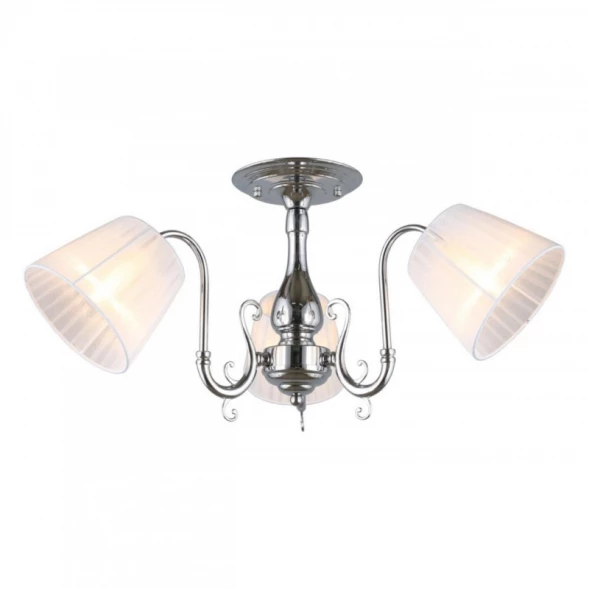 Люстра на штанге OML-29127-03 Omnilux