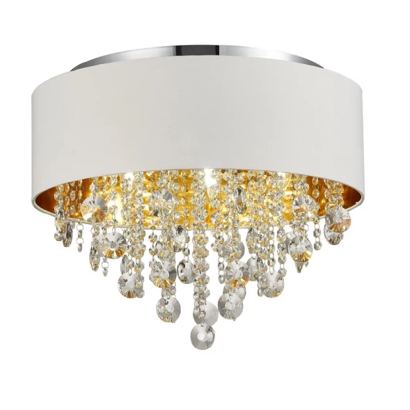 Люстра на штанге SL1350.502.06 ST-Luce