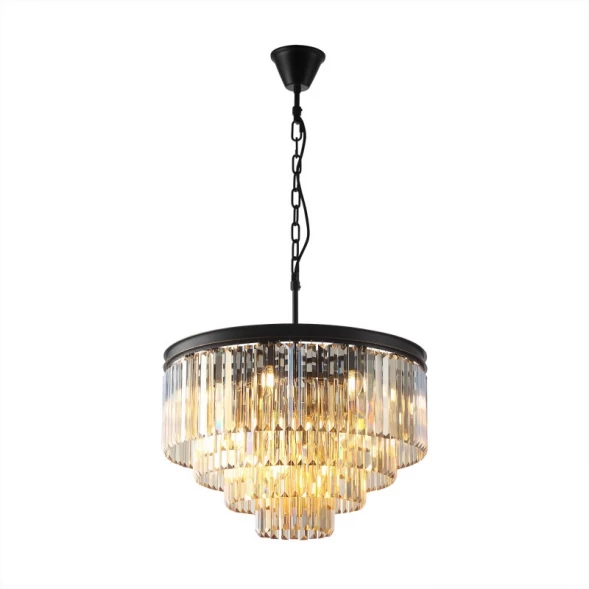 Каскадная люстра CL332142 Citilux