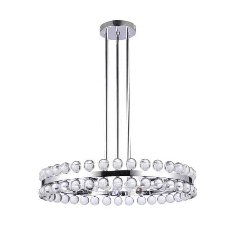 Люстра на штанге VL4143L16 Vele Luce