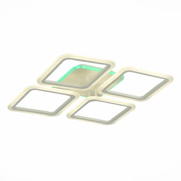Накладной светильник SLE200452-04RGB EVOLED
