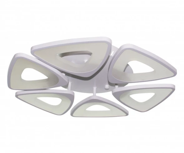 Накладная люстра 08182D Kink Light
