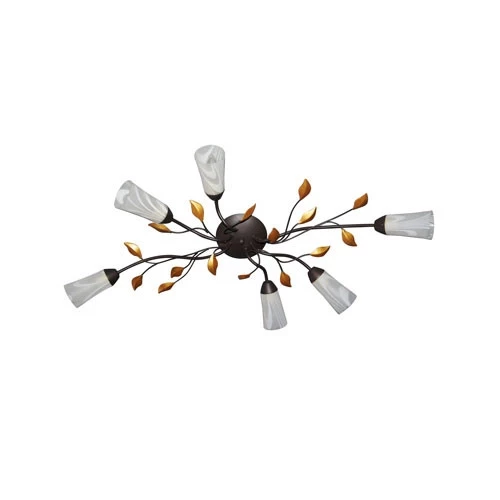 Накладная люстра 242015206 MW-Light