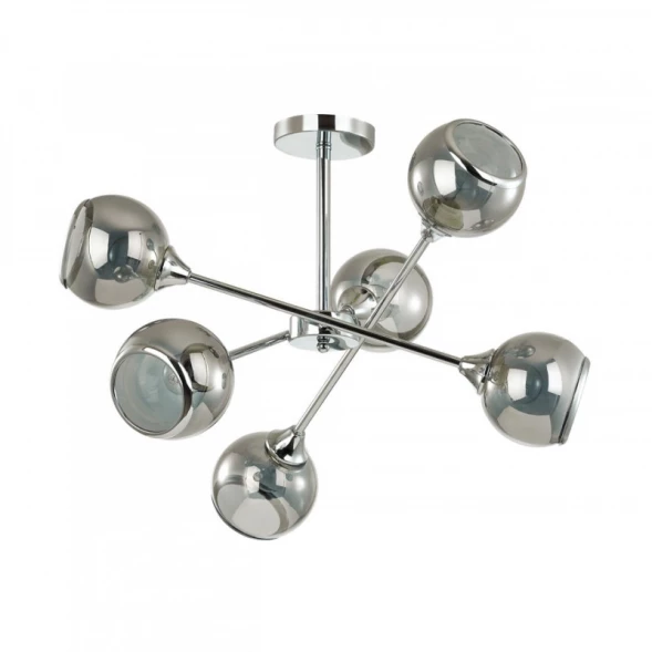 Люстра на штанге 4530/6C LUMION