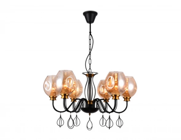 Подвесная люстра TR9055 Ambrella Light