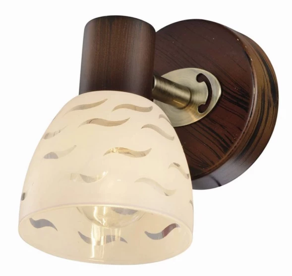 Спот TL3730Y-01BB TOPLIGHT