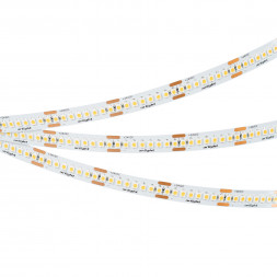 Светодиодная лента UL-A240-10mm 24V Day4000 (19 W/m, IP20, 5m) (Arlight, 7 лет)