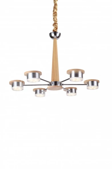 Подвесная люстра NATURA 069.6 Led Lucia Tucci