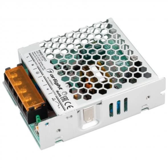 Блок питания для светодиодной ленты 028782(1) Arlight