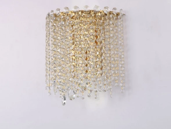 Бра 10903/A gold Newport