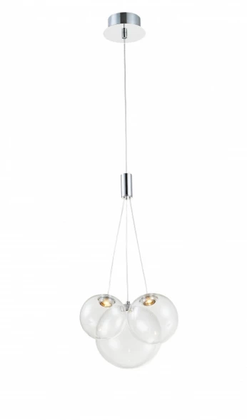 Подвесной светильник 1020-LED3PL Simple Story