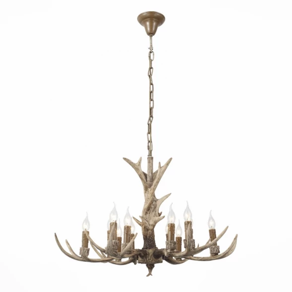 Подвесная люстра SL153.703.12 ST-Luce