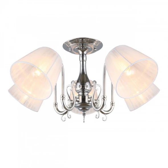 Люстра на штанге OML-29127-05 Omnilux
