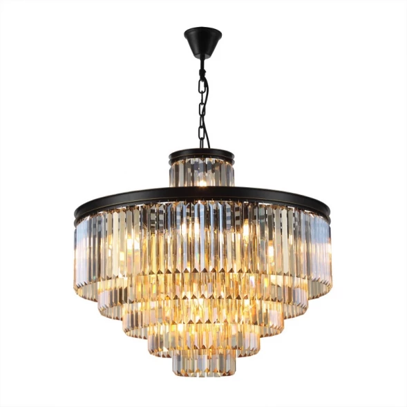 Каскадная люстра CL332152 Citilux