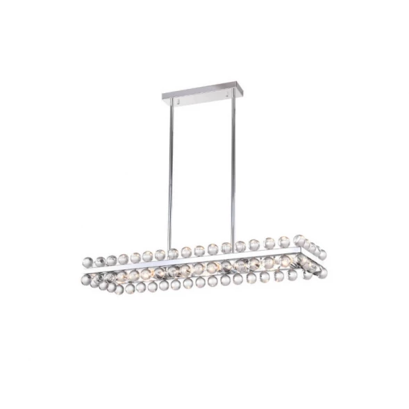 Люстра на штанге VL4143L26 Vele Luce