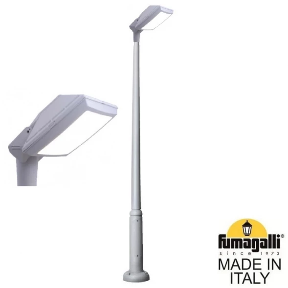 Садовый светильник 4P2.362.G10.LYF1R Fumagalli